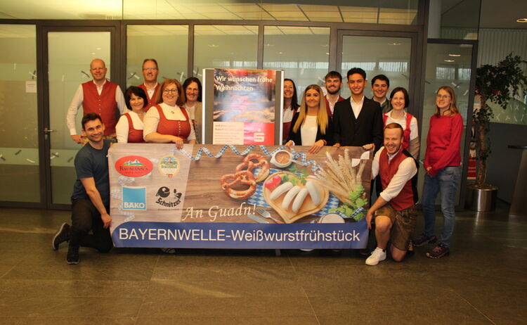 WWF Sparkasse Traunreut WWF Sparkasse Traunreut
