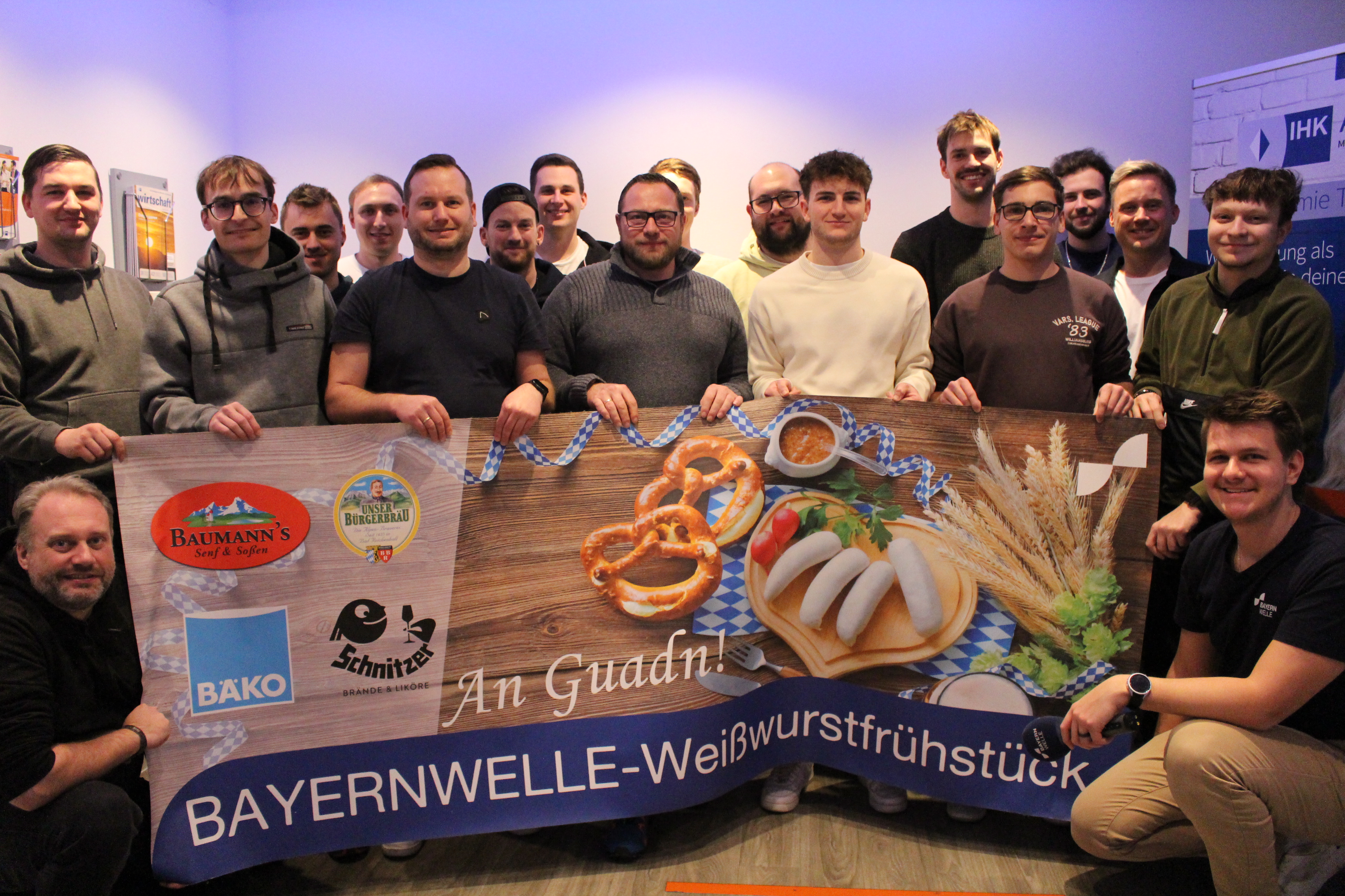 WWF IHK Akademie Traunstein WWF IHK Akademie Traunstein