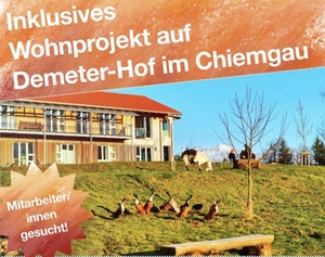 Wohngemeinschaft Zuhausen Wohngemeinschaft Zuhausen