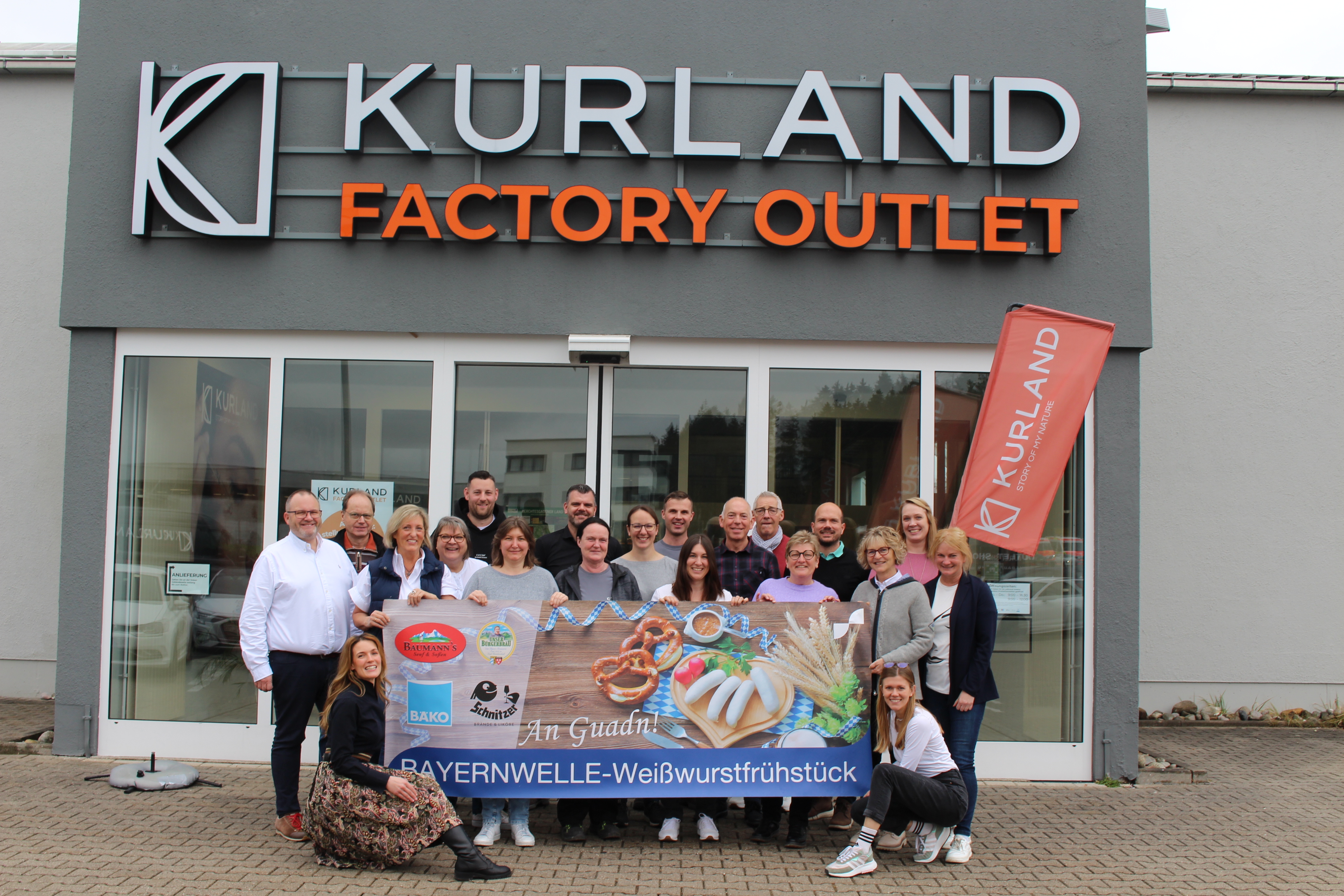 WWF Kurland WWF Kurland