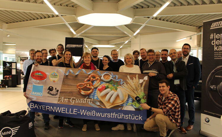WWF Unterberger WWF Unterberger