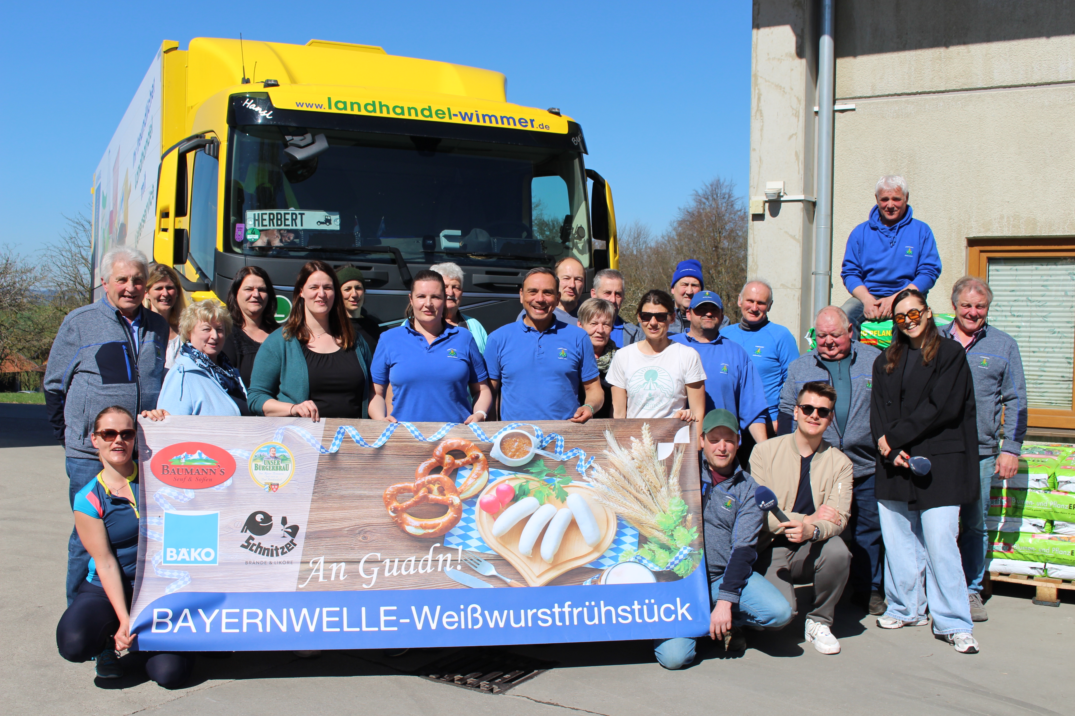 WWF Landhandel Wimmer WWF Landhandel Wimmer