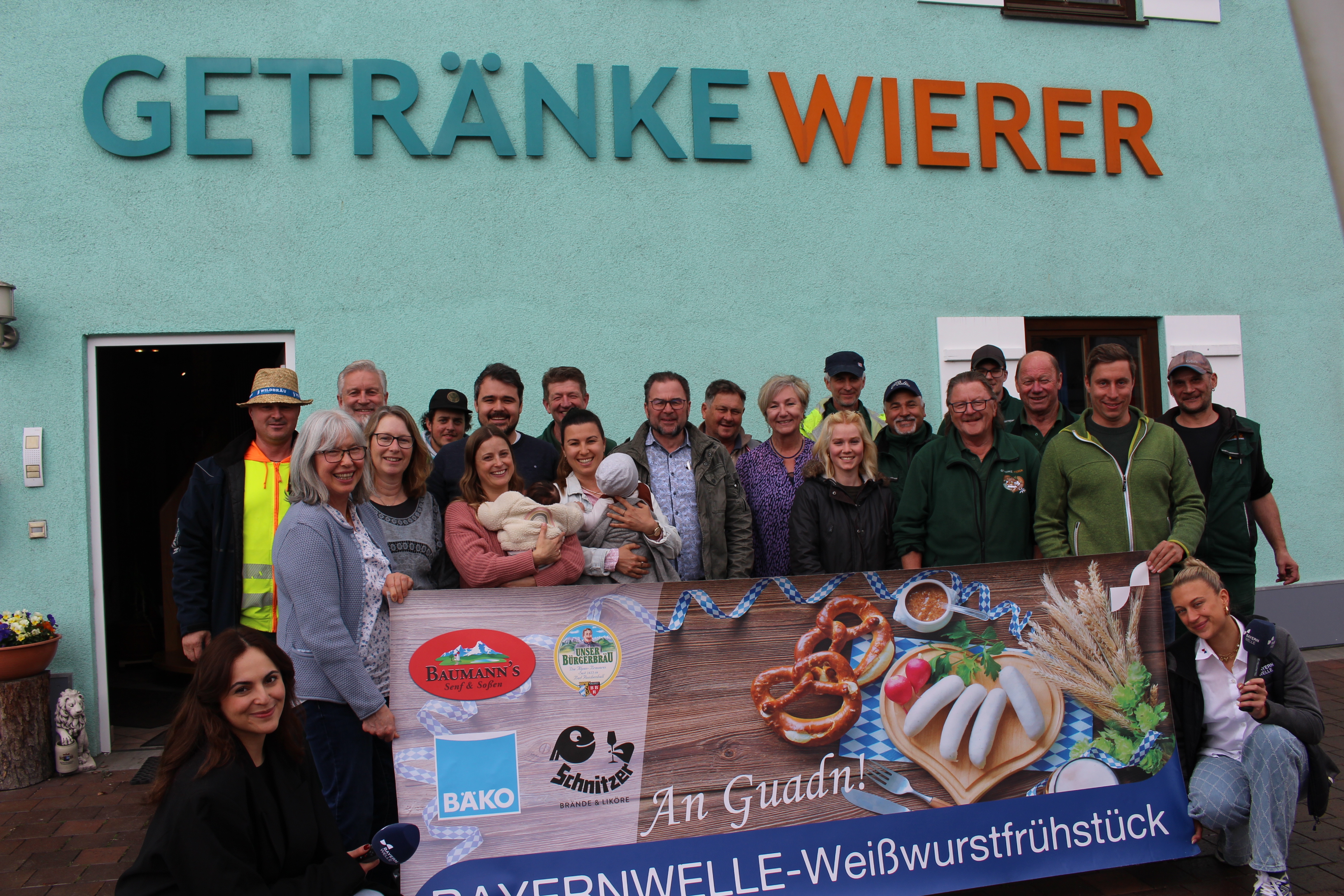 WWF Getränke Wierer WWF Getränke Wierer