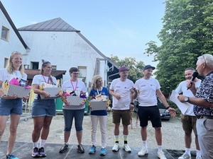 ChiemgauFirmenlauf 20 ChiemgauFirmenlauf 20