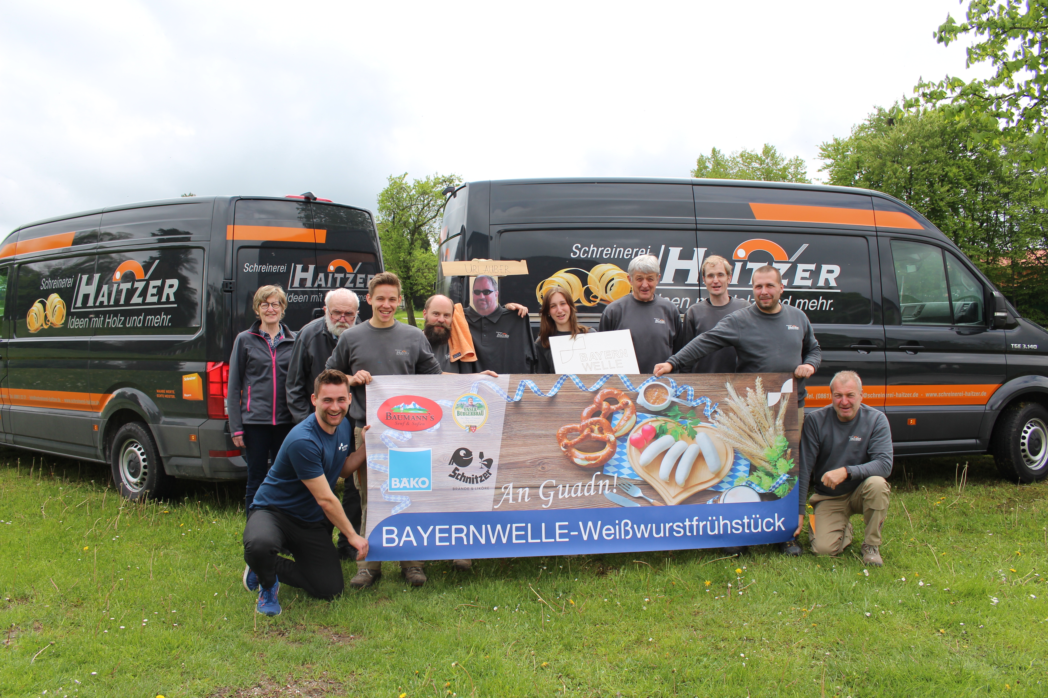 WWF KW 19 WWF KW 19