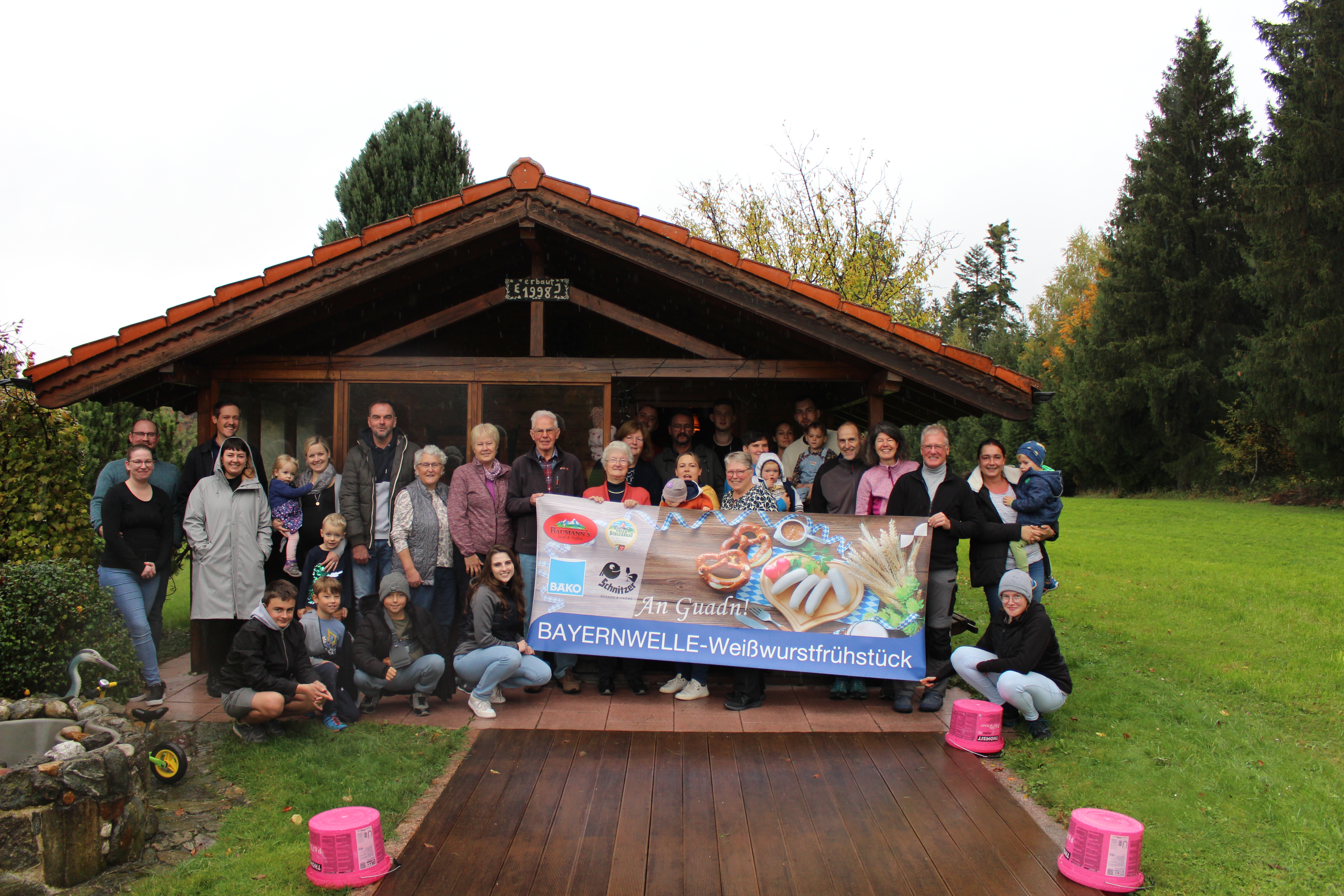 WWF KW 44 WWF KW 44