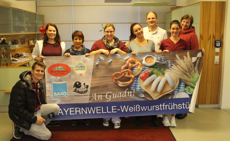 WWF KW47 RH Radiologisches Zentrum WWF KW47 RH Radiologisches Zentrum