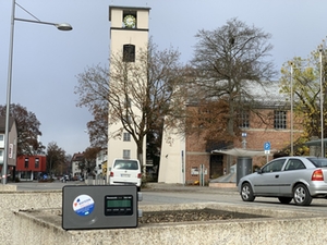 DAB+ Radio Traunreut DAB+ Radio Traunreut