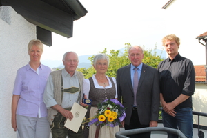 Wetterbeobachterin Freilassing Wetterbeobachterin Freilassing