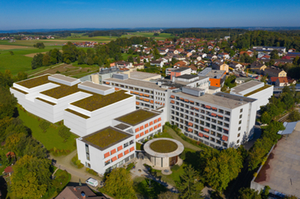 Klinik Traunstein Klinik Traunstein