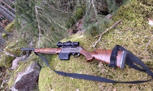 jagdgewehr jagdgewehr