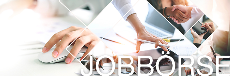 Jobbörse Banner NEU 2023 Jobbörse Banner NEU 2023