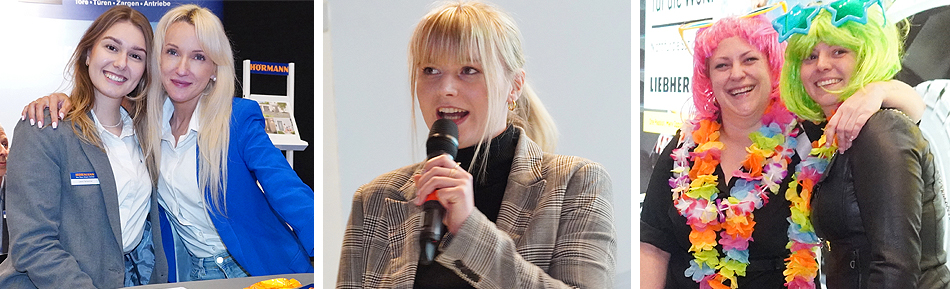 Jobmesse Austria 2024 Jobmesse Austria 2024