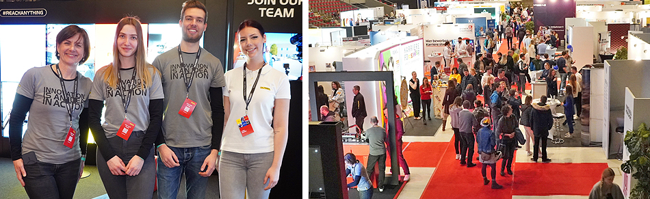 Jobmesse Austria 2024 Jobmesse Austria 2024