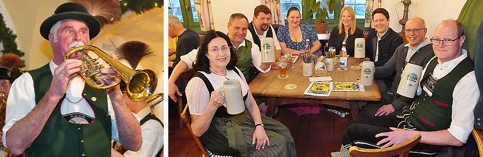 Josefi Starkbieranstich 2025 Bürgerbräu Bad Reichenhall Josefi Starkbieranstich 2025 Bürgerbräu Bad Reichenhall