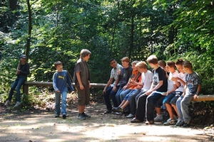 jugend-gruppe jugend-gruppe