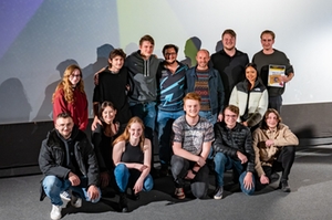 Jugendkurzfilmfestival Jugendkurzfilmfestival