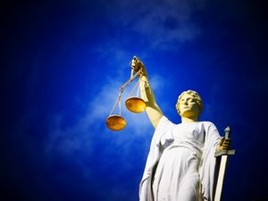 Justiz Justiz