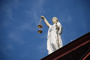 Justitia Justitia