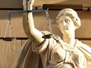 Justitia Justitia