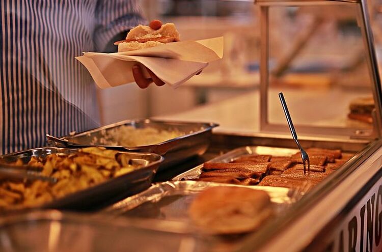 Kantine 1