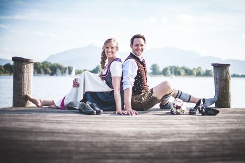 Karstens Hochzeit 2