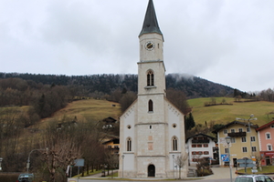 Marktschellenberg_Kirche Marktschellenberg_Kirche