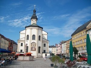 Kirsche Traunstein Kirsche Traunstein