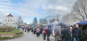 Region: Christkindlmarkt Region: Christkindlmarkt