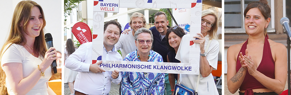 Philharmonische Klangwolke Bad Reichenhall 2024 Philharmonische Klangwolke Bad Reichenhall 2024