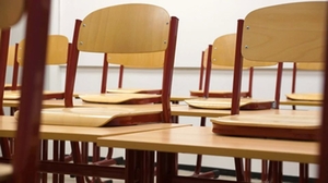 Klassenzimmer Klassenzimmer