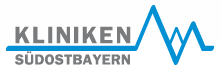 Kliniken Südostbayern Logo Kliniken Südostbayern Logo