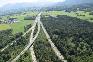 Knoten Salzburg Knoten Salzburg