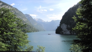 Königssee Königssee