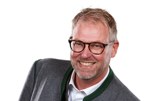 Kommunalwahl 2020: Andreas Danzer Kommunalwahl 2020: Andreas Danzer