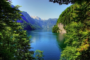 Königssee Königssee