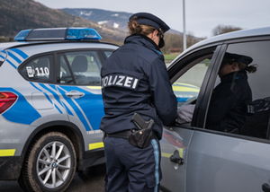 fliegender WEchsel bei Kontrolle fliegender WEchsel bei Kontrolle