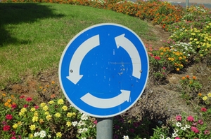 kreisverkehr kreisverkehr