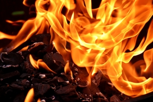 Lagerfeuer Lagerfeuer