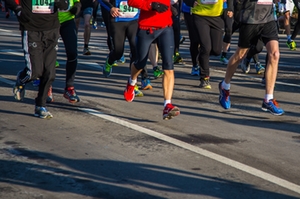 Lauf Lauf