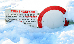Lawienengefahr Lawienengefahr