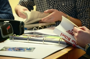 Lehrerzimmer Lehrerzimmer