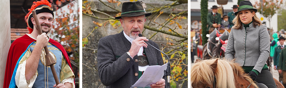 Leonhardiritt Kirchweidach 2024 Leonhardiritt Kirchweidach 2024