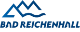 Logo Bad Reichenhall Logo Bad Reichenhall