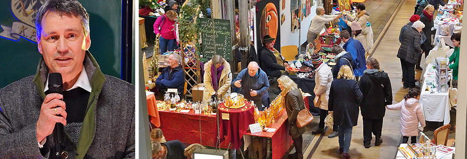 Lokwelt-Weihnacht Freilassing 2023 Lokwelt-Weihnacht Freilassing 2023