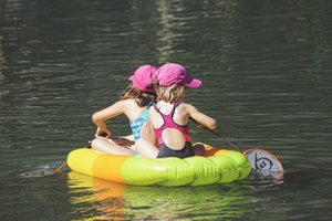 Strandbad Strandbad