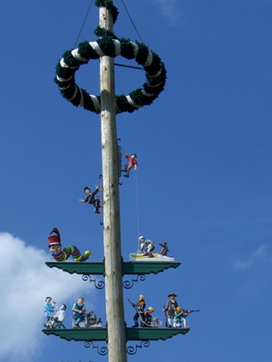 Maibaum Maibaum