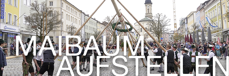 Maibaum Aufstellen Banner 2023 Maibaum Aufstellen Banner 2023