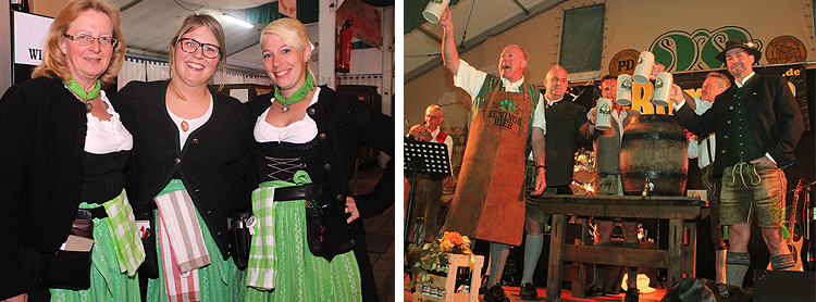 Maiwiesn Freilassing 2018 Maiwiesn Freilassing 2018