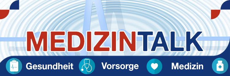 Medizintalk Banner Unterseite Medizintalk Banner Unterseite